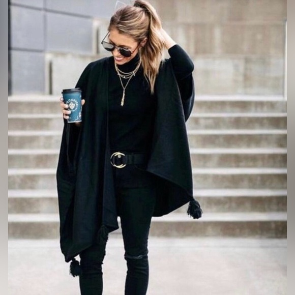 Cleobella Jackets & Blazers - 💥PRICE DROP💥 Cleobella Sevigny Luxe Knit